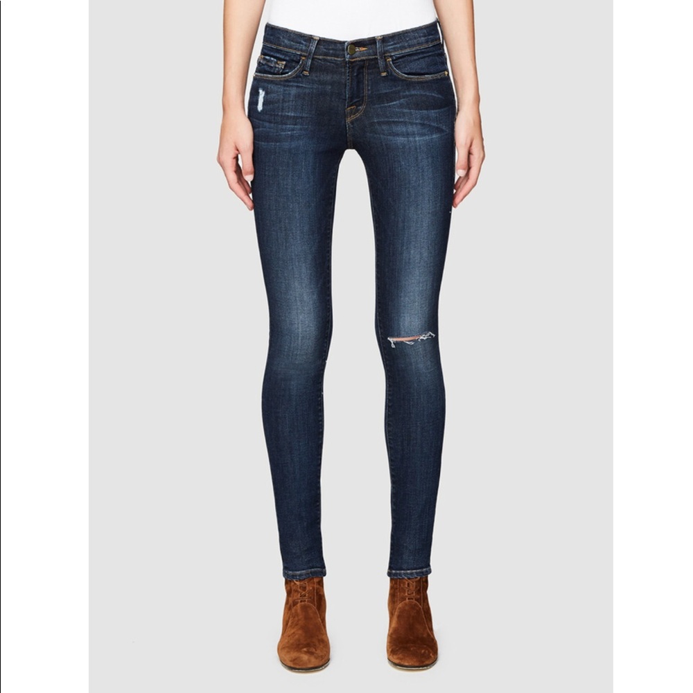 Frame Denim